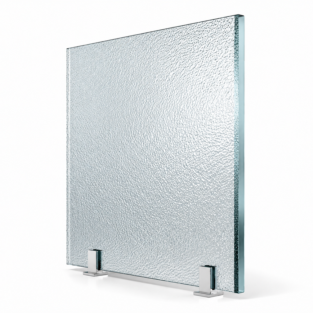 VIDRIO NASHIJI CLARO  5X1830X2440 CM