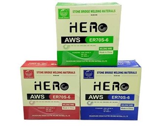 ALAMBRE DE PROTECCION POR GAS 1KG
