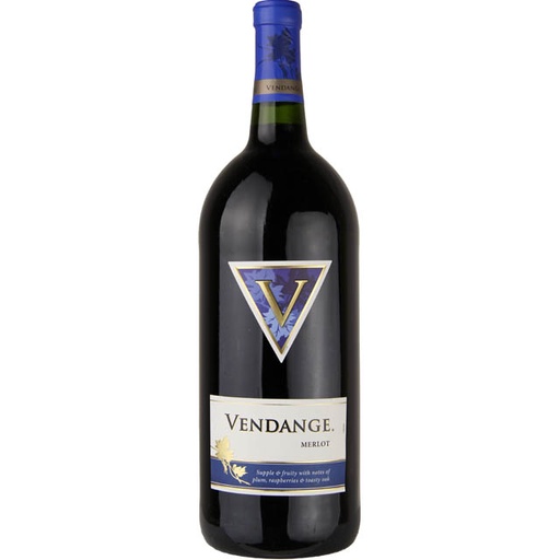 VINO VENDANGE MERLOT 1.5 L