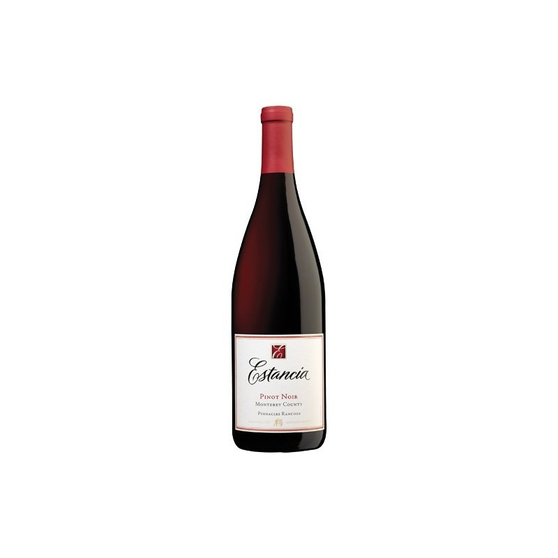 VINO ESTANCIA PINOT NOIR 2018 750ML
