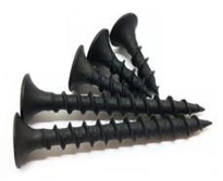 TORNILLO DE ACERO ROSCA  4.2X25MM CAJA 25KG