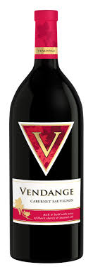 VINO VENDANGE CABERNET SAUVIGNON 1.5 L